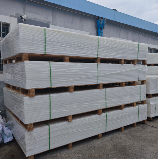 PP Sheet Polypropylene Board