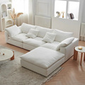 Compression Vacuum Foam Cheap Price Living Room Furniture Set1