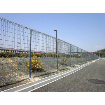 Top 10 Double Wire Mesh Fence Manufacturers