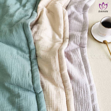 Top 10 China Solid Swaddling Quilt Manufacturers