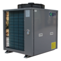 KINKAI 70KW Commercial School Water Heater: An Efficient Air-to-Water Heat Pump Solution1