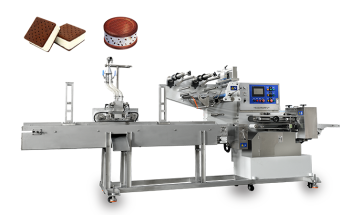sandwich icecreammachine