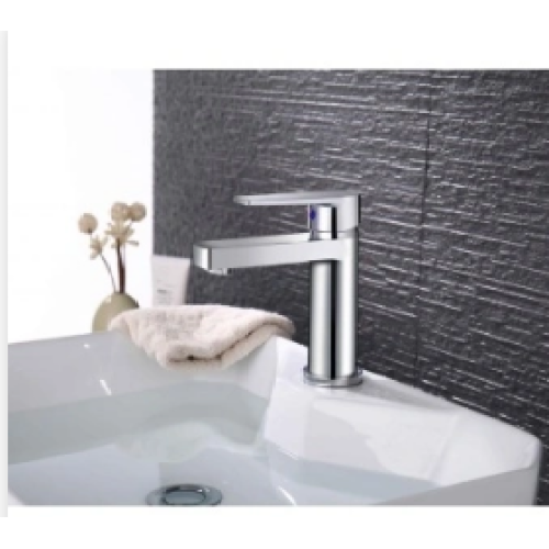 Enhance Your Bathroom with Basin Faucets: Exploring Basin Mixer Faucets and Pull Out Stainless Steel Basin Faucets