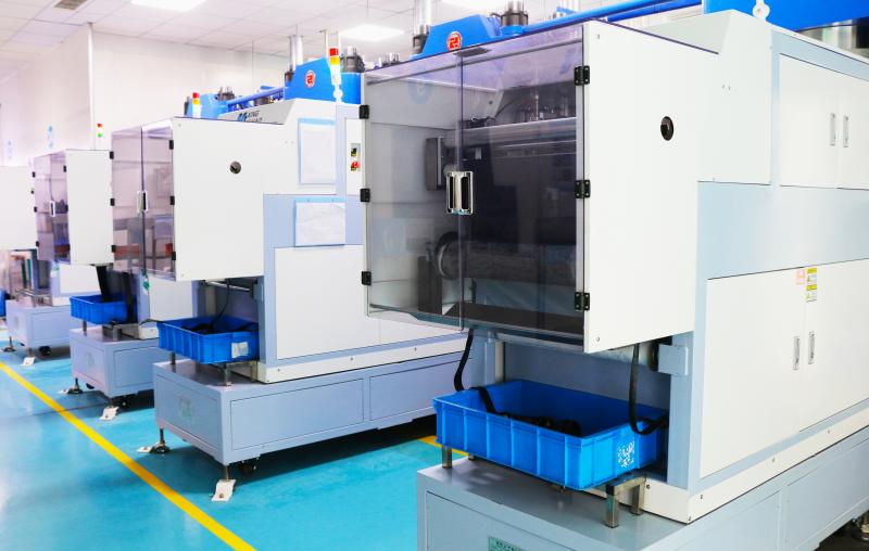 Kunshan Tetlock Sealing Technology Co., Ltd