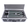 25X100 Large Magnification Binocular Telescope Optical Instrument1