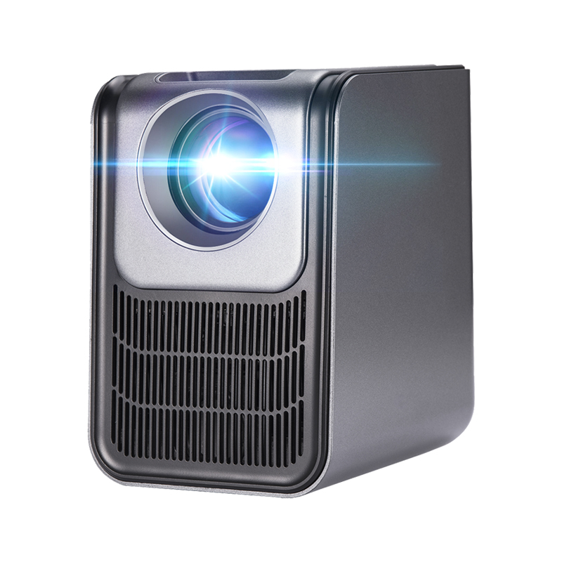 Smart 1080P Theater Portable Projector