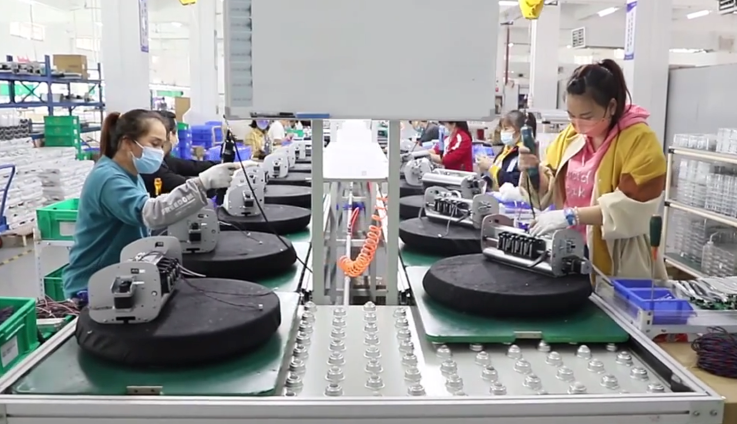 Mietubl Global Supply Chain (Guangzhou) Co., Ltd.