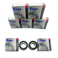 Bearing Supplier: KOYO, SKF, NSK, FAG - Deep Groove Ball Bearings for Motorcycle1