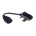 D18 SABS Standard South African 6A Electrical Plug1