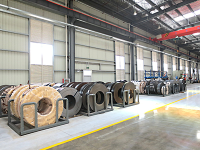Guangdong Smaco Automation Technology Co., Ltd.