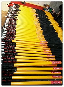 NINGBO HAISHU OMWAY MACHINERY FACTORY