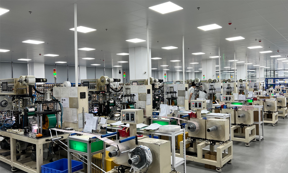 JSW Industrial Co.ltd