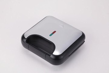 Fixed Plate Sandwich Maker
