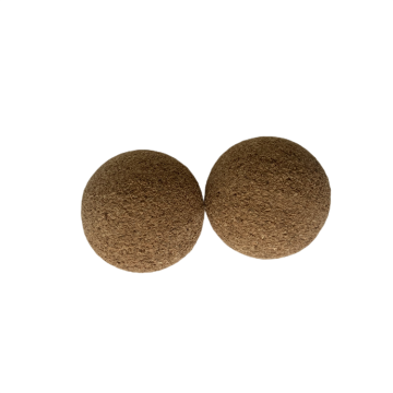 Ten Long Established Chinese Rawlogy Cork Ball Suppliers