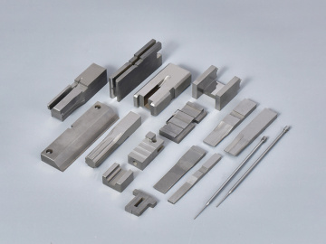 The difference between hardware molds and stamping molds