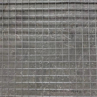 welded wire mesh panel