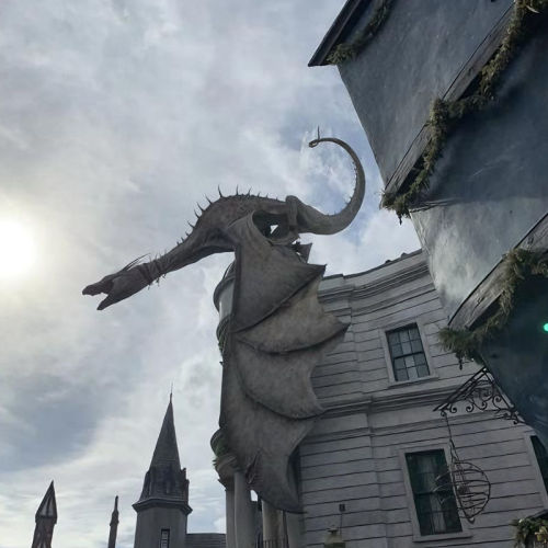 Pasar Model Simulasi Mencapai $12 Miliar Didorong oleh AR/VR, Digital Twins, dan Animatronik Realistis Tinggi