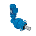  Rossi EP-Series Planetary Gearmotors from Italy: Innovative New Product for Reducers and Drive Systems 1