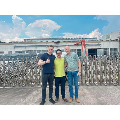 יצרן כלי לחץ ASME מוביל המספק פתרונות ציוד תעשייתי בהתאמה אישית ברחבי העולם