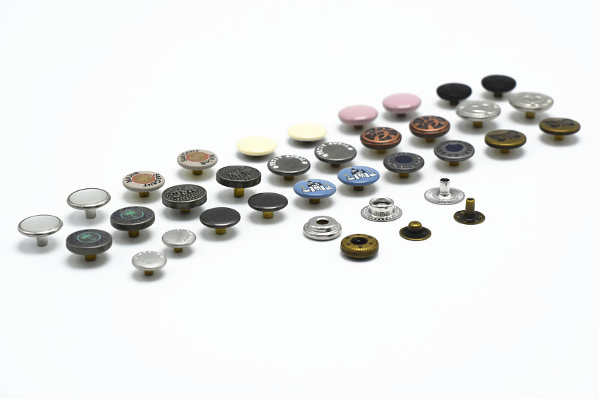 Guangdong Henglida Button Co., Ltd.