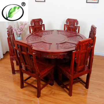 Ten Long Established Chinese Solid Wood Dining Room Furniture Suppliers