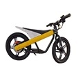2024 Newest 16 inch Kids Mini Electric Balance Bike - Hot Sale1