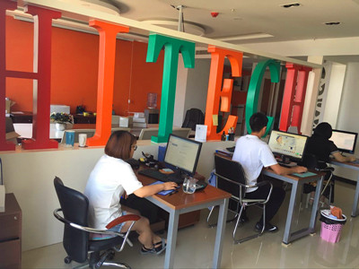 Qufu Hi-Tech Trading Co., Ltd.