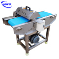 Squid and Shrimp Cutting Machine1