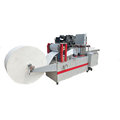 Tablet Napkin Machine: 300 Serviette Paper Folding & Packaging Machine for Sale1