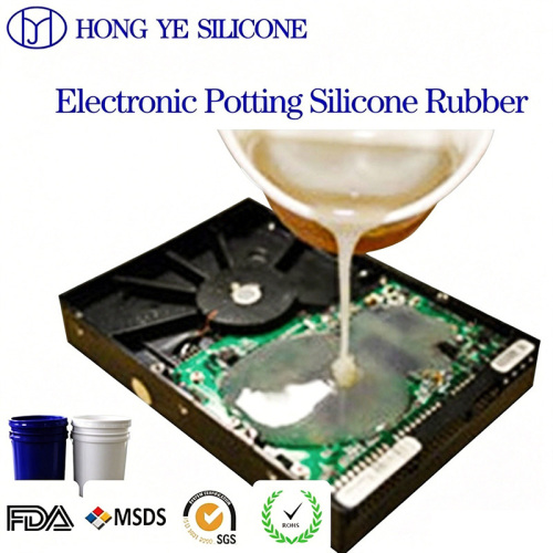 سعر السوق في DMC يصل إلى مستوى منخفض جديد، وتقوم شركة HONG YE SILICONE بتنفيذ عملية شراء المواد الخام القائمة على الطلب