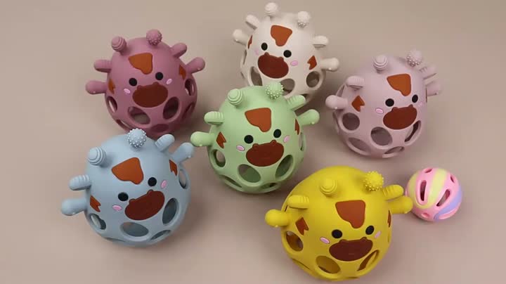 силиконски апарат за заби MFZ-T011