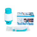 Hand Manuelle Wasserpumpe Tragbare Wasserspender Pumpe Trinkflasche Wasserpumpe für Haushalt Universal Bottle1