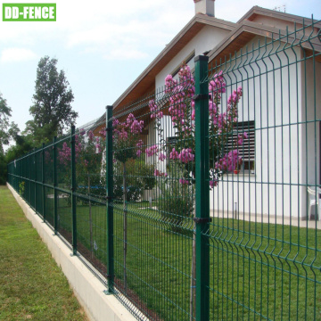 Fence a rete filo saldata di alta qualità