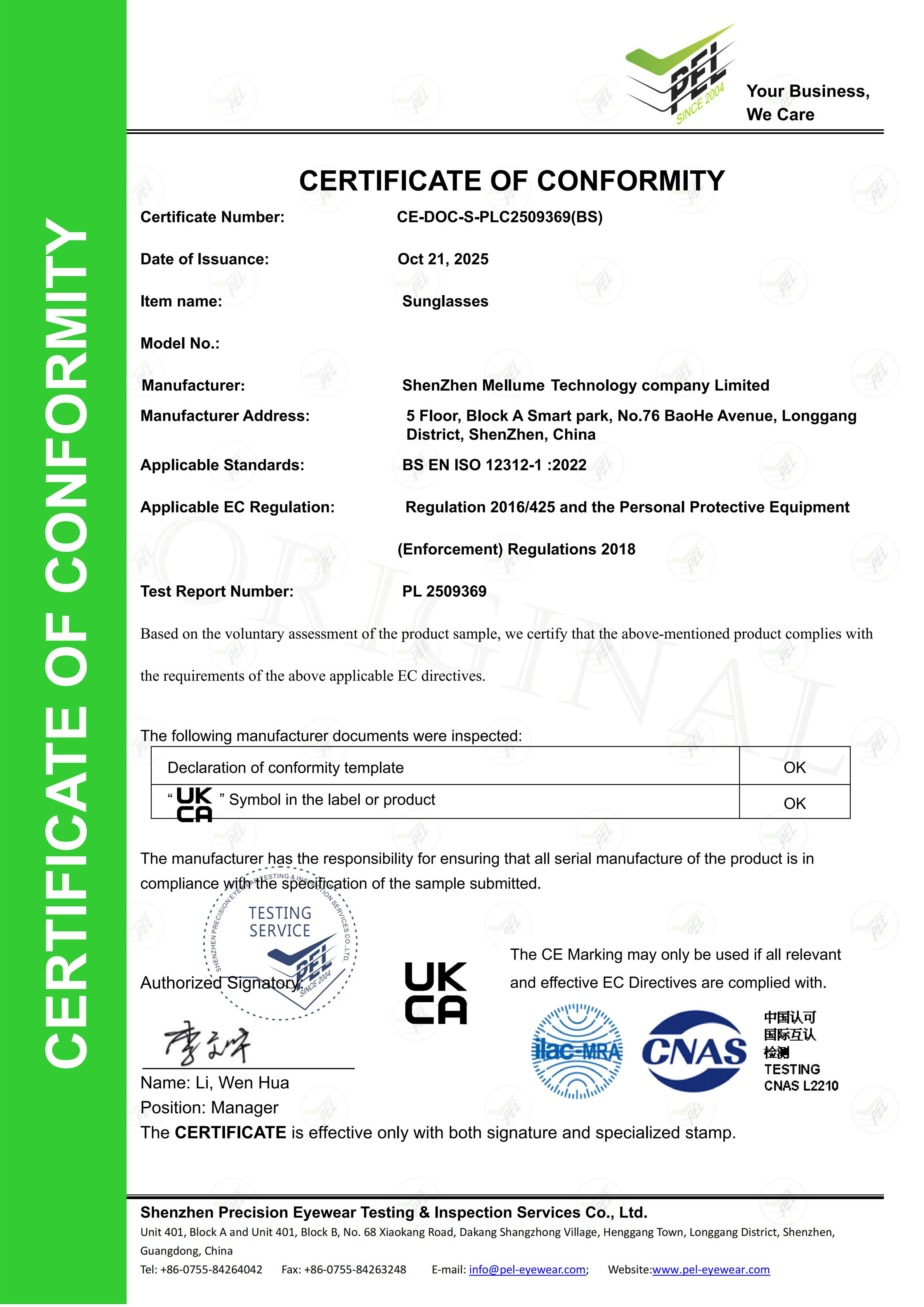 UKCA