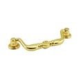 Gold Alloy Metal Drawer Knobs and Wardrobe Handles: Customizable Door Furniture Set1