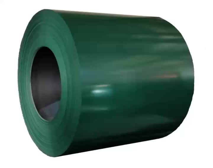 Decorative Aluminum Coil