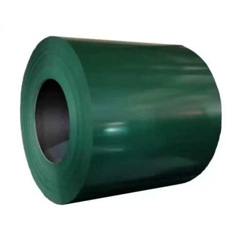 Decorative Aluminum Coil