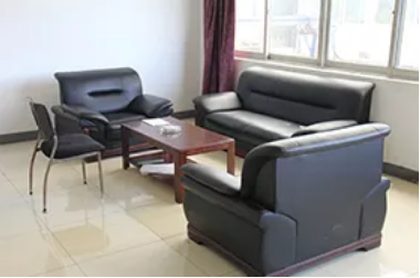 office