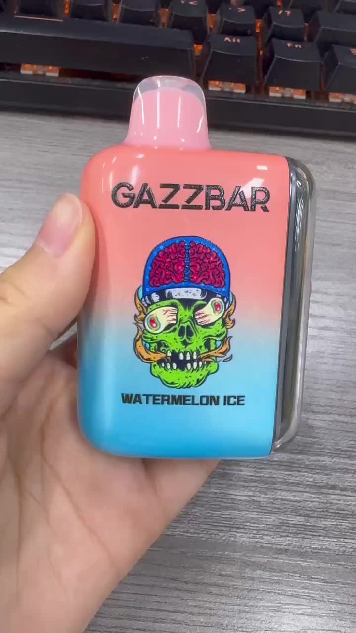 Gazzbar 20000
