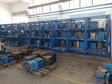 ห้องขึ้นรูป