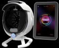 2024 AI 3D Face Analysis and Skin Camera Magic Mirror1