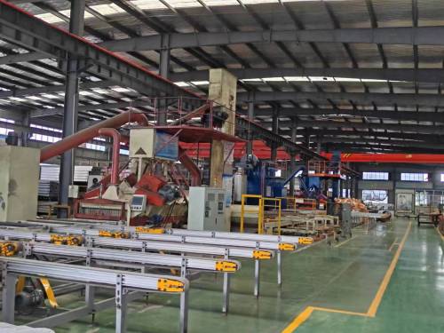 ¿Qué son los perfiles de aluminio? Definiciones y características principales