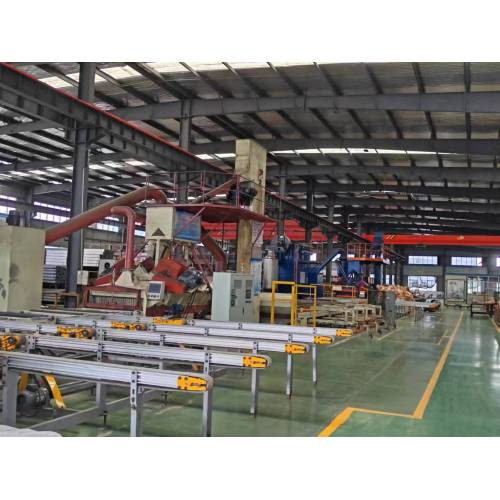 What Are Aluminum Profiles? Core Definitions and Characteristics