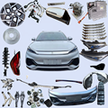 China Supplier Offers Wholesale Prices on Large Stock of BYD Atto 3 Car Accessories, Including Full Coverage of BYD Yuan Plus Auto Spare Parts1