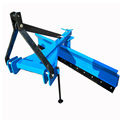 Farm Equipment: Land Leveler and Scraper Prices1