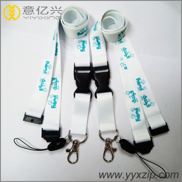 Ten Chinese Sparkly Lanyards Suppliers Popular in European and American Countries