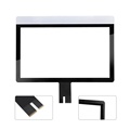 21.5 inç Çok Dokunmatik Panel Ekran USB Touch Capacitive Ekran Paneli Monitör1