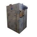 High-Efficiency Hot Air Circulation Oven for Drying Dried Fruits and Peanuts1