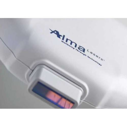 Vascular Lesions Beware. Alma Lasers Unveils New Pulsed Light Technology for Skin Spots | Choicy Beauty- a beauty training academic   