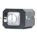 Hon&Guan 6 Inch AC Super Silent Inline Duct Fan for Kitchen and Bathroom1
